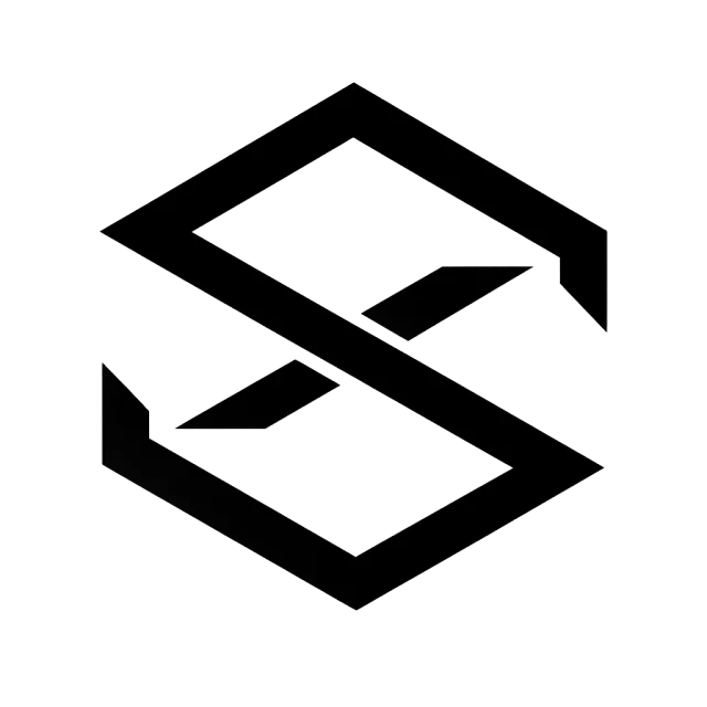Logo Stratox Design